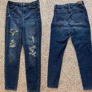 American Eagle Women’s Jeans